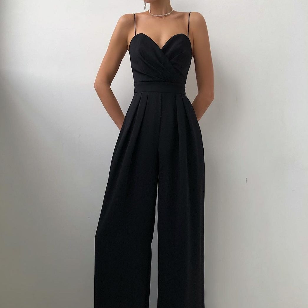 Diva | Tuta Elegante Donna 0
