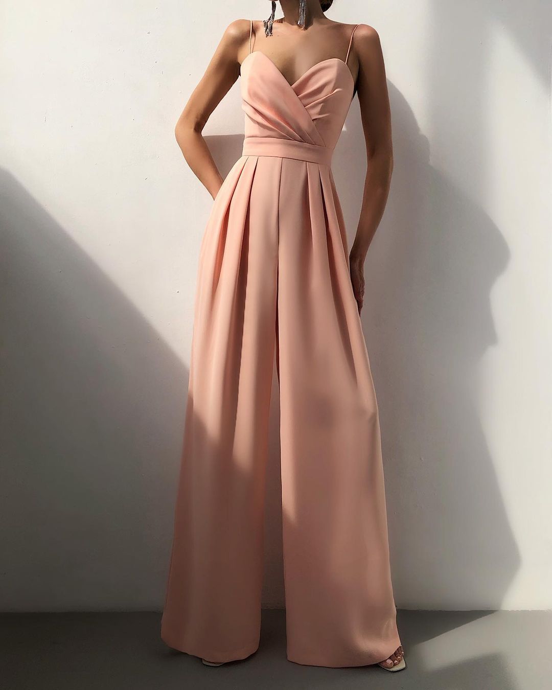 Diva | Tuta Elegante Donna 2