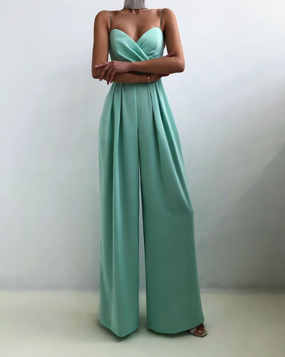 Diva | Tuta Elegante Donna 3