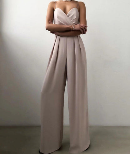 Diva | Tuta Elegante Donna 4