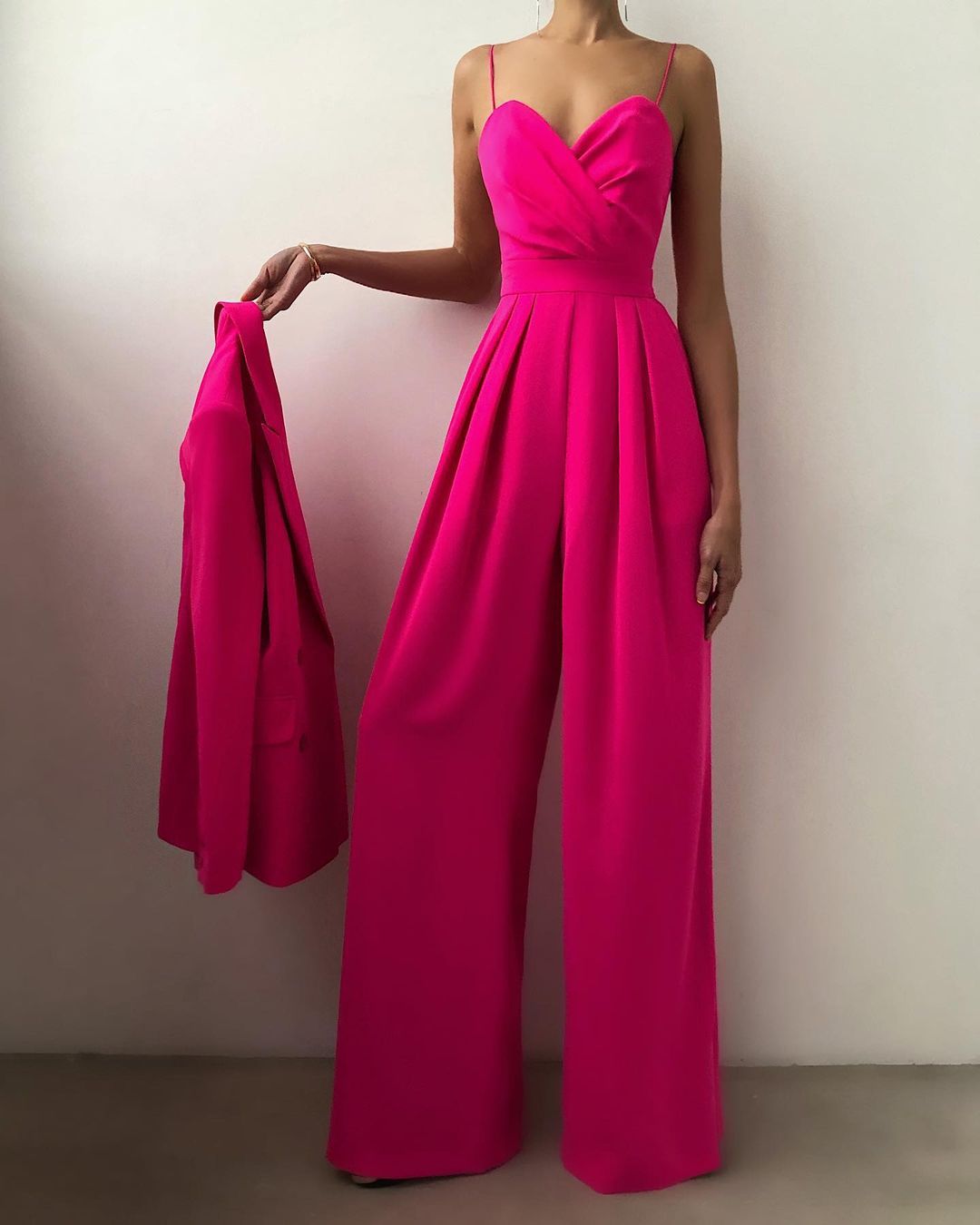 Diva | Tuta Elegante Donna 5