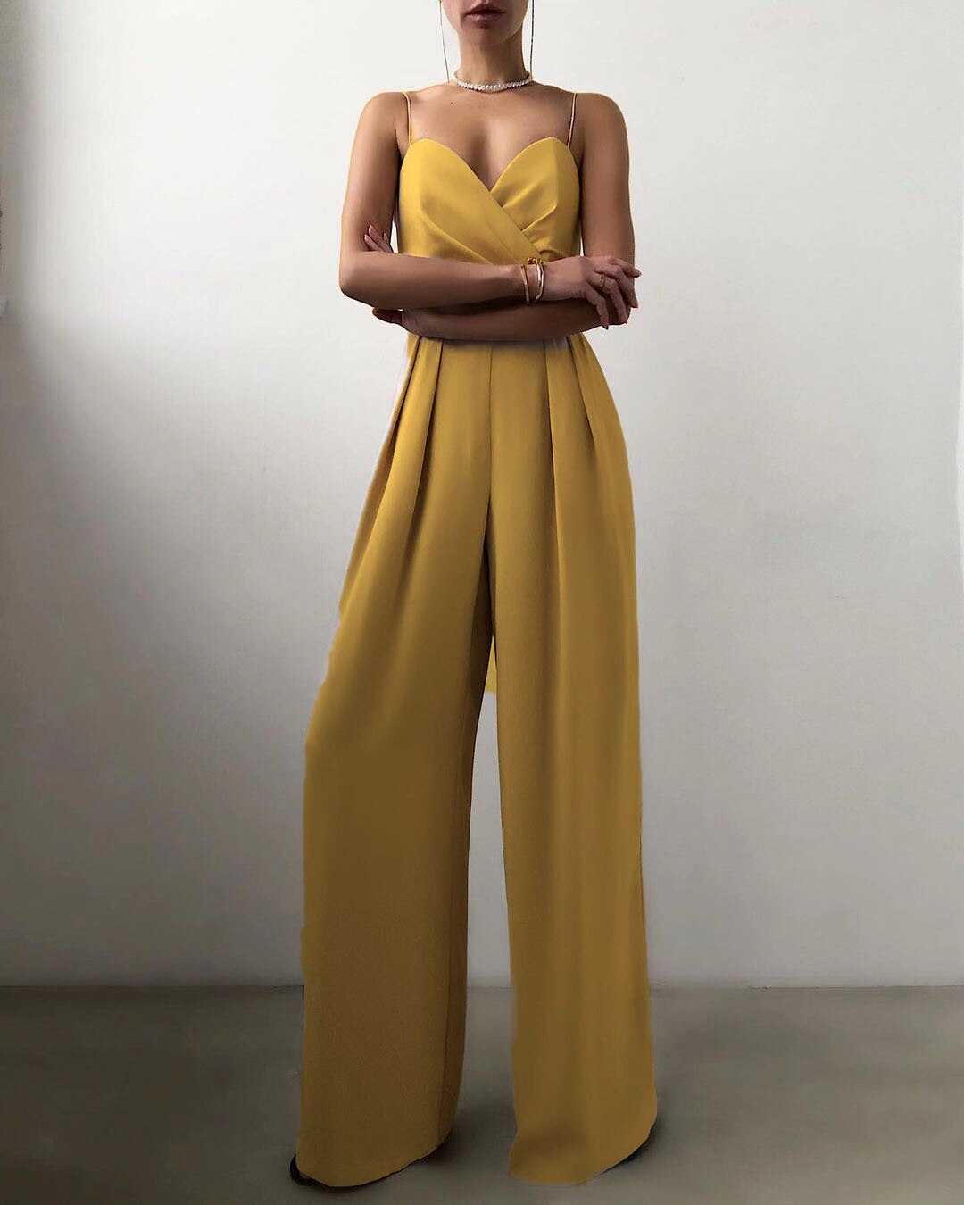 Diva | Tuta Elegante Donna 6