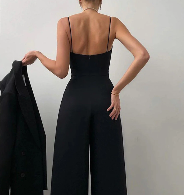 Diva | Tuta Elegante Donna 7