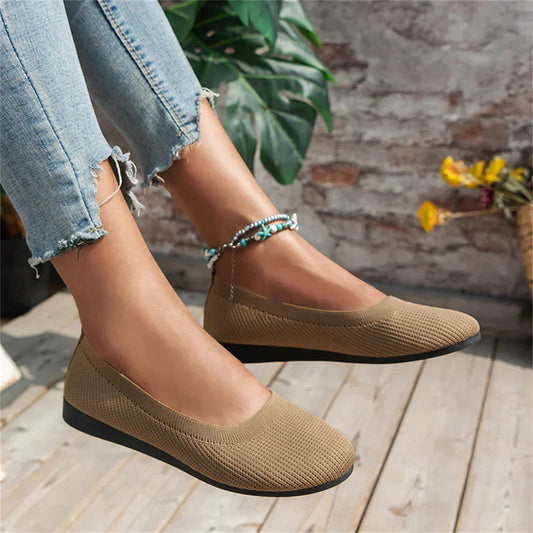 Drune | Scarpe ortopediche slip-on 0