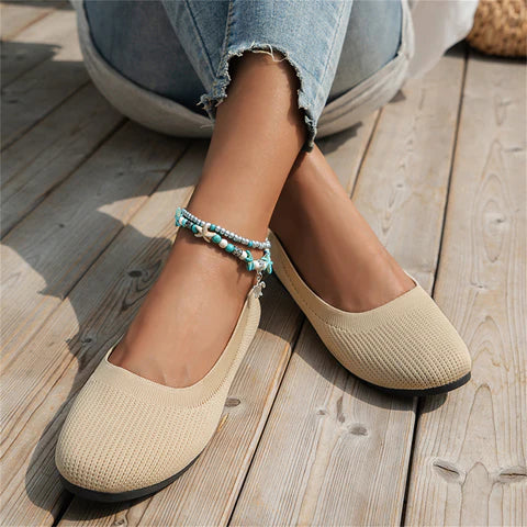 Drune | Scarpe ortopediche slip-on 1