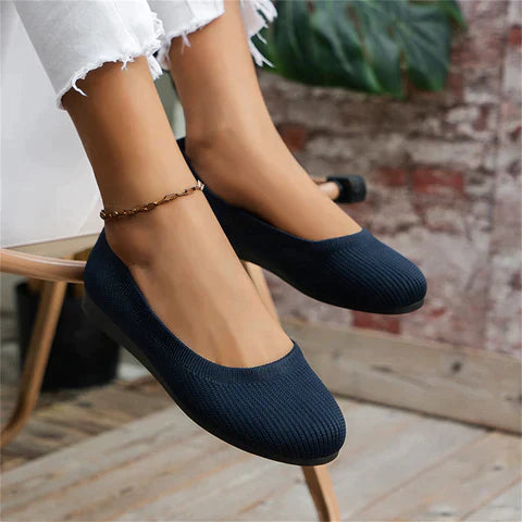 Drune | Scarpe ortopediche slip-on 2