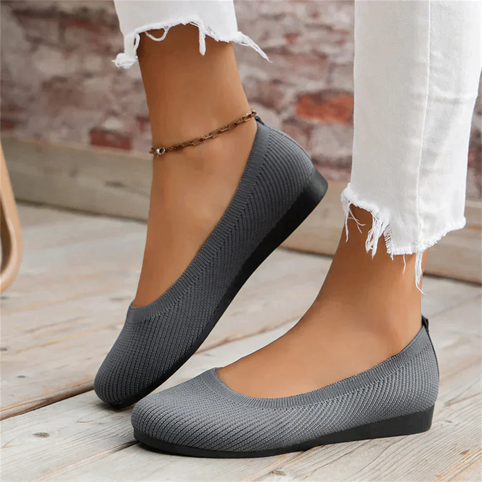 Drune | Scarpe ortopediche slip-on 3