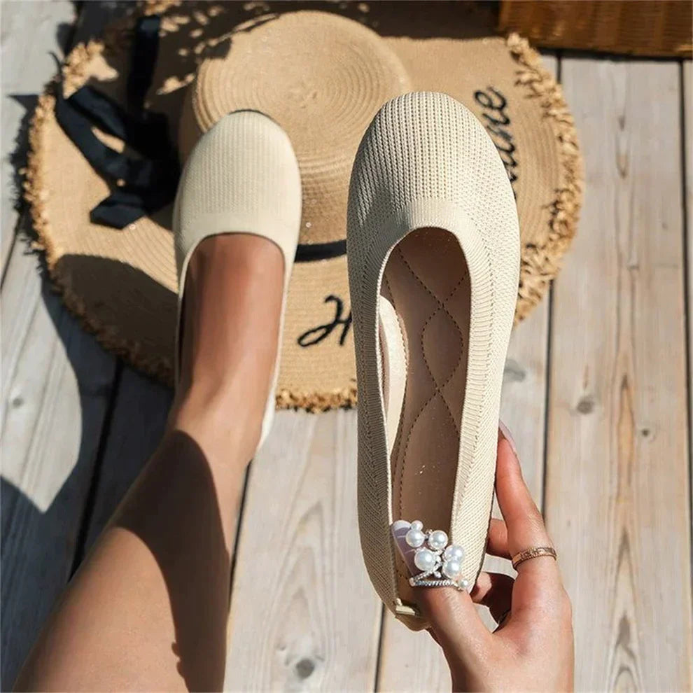 Drune | Scarpe ortopediche slip-on 4