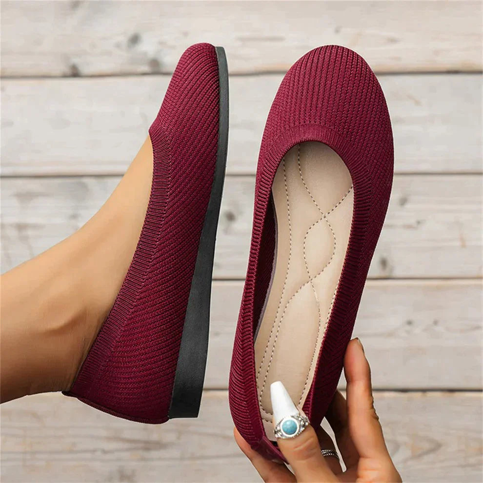Drune | Scarpe ortopediche slip-on 5