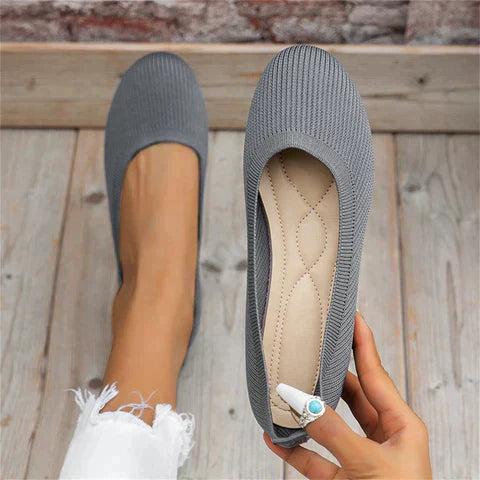 Drune | Scarpe ortopediche slip-on 6