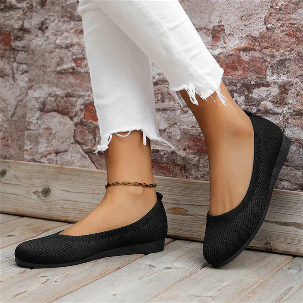 Drune | Scarpe ortopediche slip-on 7