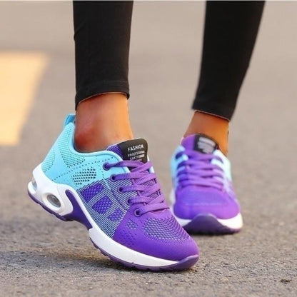 Druva | Scarpe da Corsa Donna Eleganti e Leggere 1
