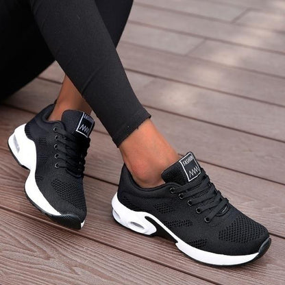 Druva | Scarpe da Corsa Donna Eleganti e Leggere 2