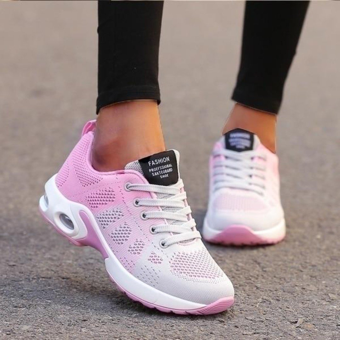 Druva | Scarpe da Corsa Donna Eleganti e Leggere 3