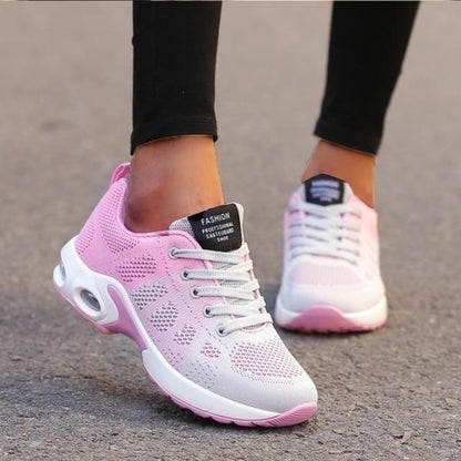 Druva | Scarpe da Corsa Donna Eleganti e Leggere 3