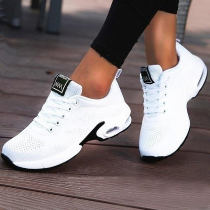 Druva | Scarpe da Corsa Donna Eleganti e Leggere 5