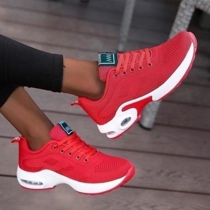Druva | Scarpe da Corsa Donna Eleganti e Leggere 6