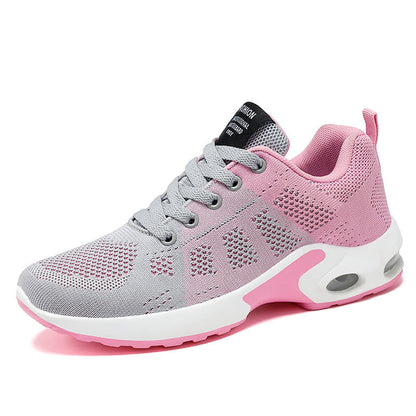 Druva | Scarpe da Corsa Donna Eleganti e Leggere 8