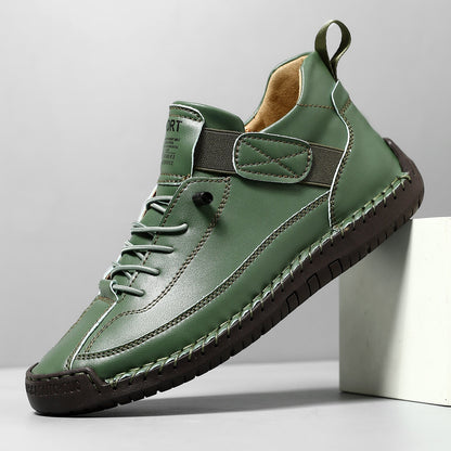 Elysian | Sneakers Bianche Donna Leggere e Traspiranti 9