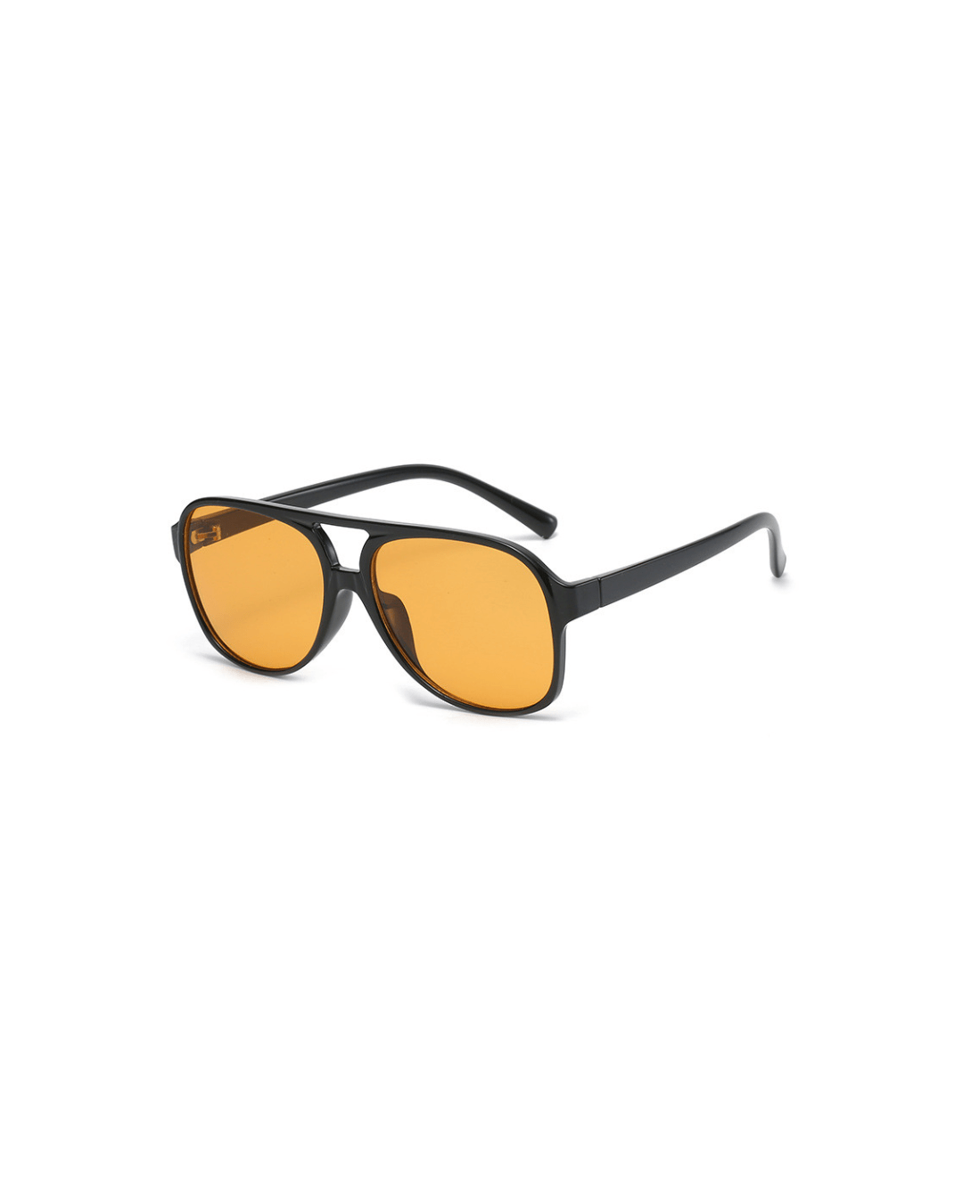 Elysium | Occhiali da Sole Arancioni Unisex con Protezione UV400 0