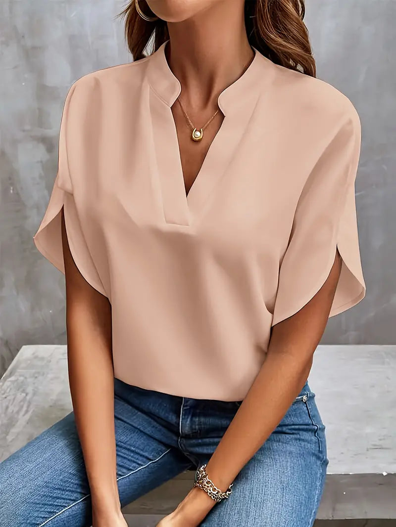 Emély | Camicetta estiva leggera ed elegante 2