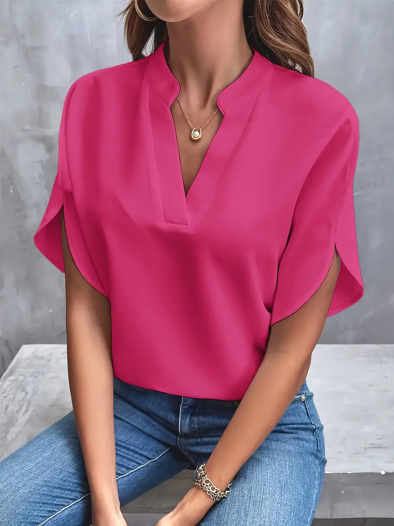 Emély | Camicetta estiva leggera ed elegante 4