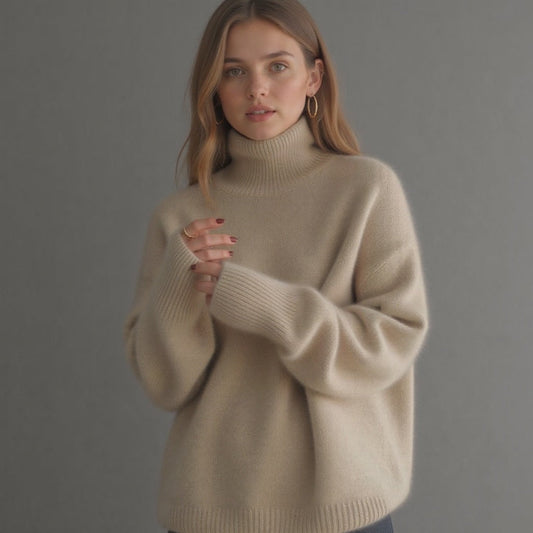 Evelyn Elegante | Abito da Sera Lungo con Silhouette Fluida e Dettagli Raffinati 0
