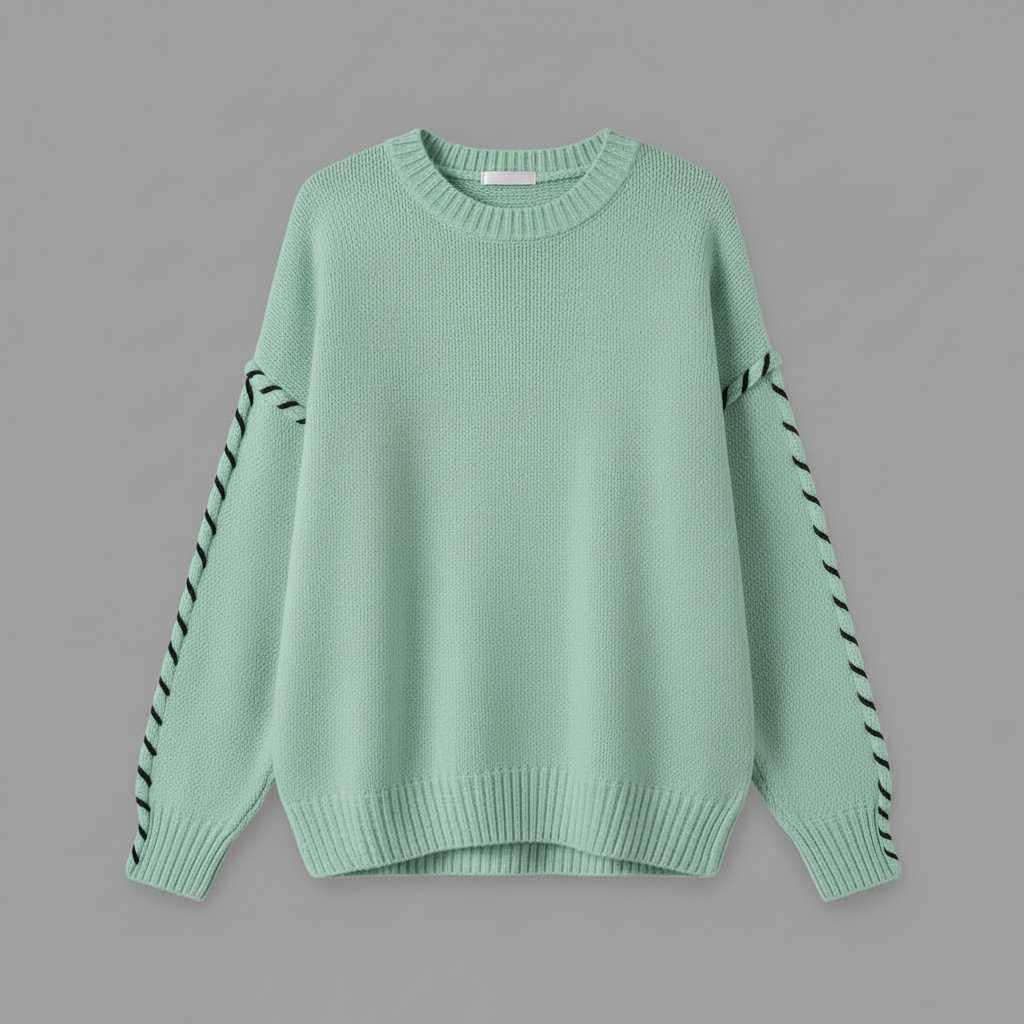 Felicity | Maglione da Donna Elegante in Maglia Premium