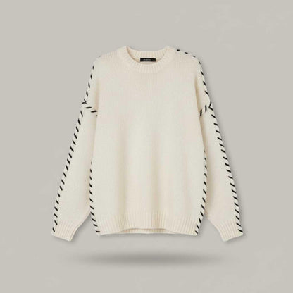Felicity | Maglione da Donna Elegante in Maglia Premium