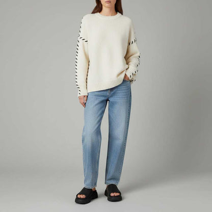 Felicity | Maglione da Donna Elegante in Maglia Premium