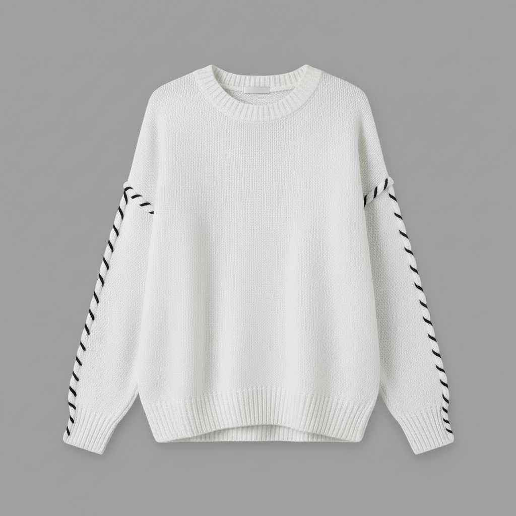 Felicity | Maglione da Donna Elegante in Maglia Premium