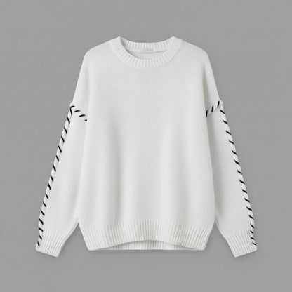 Felicity | Maglione da Donna Elegante in Maglia Premium