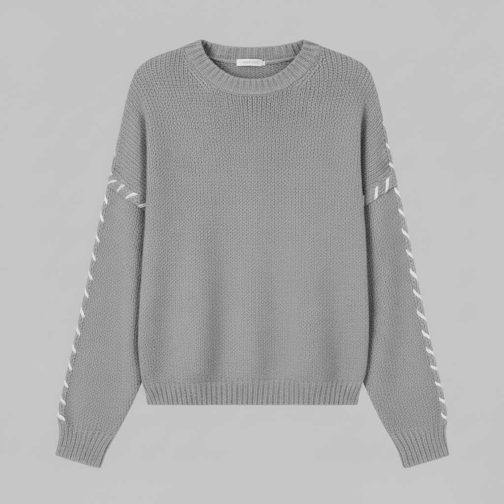Felicity | Maglione da Donna Elegante in Maglia Premium