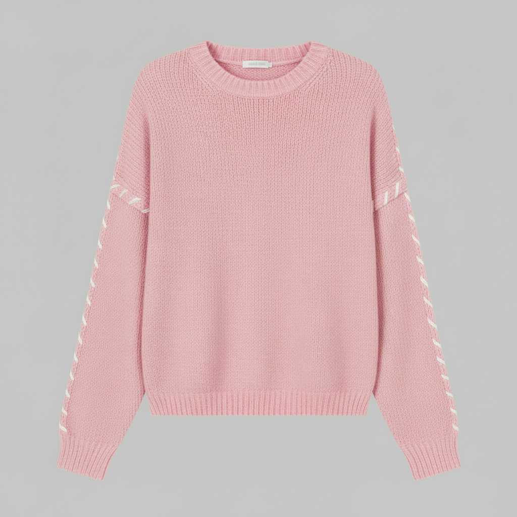 Felicity | Maglione da Donna Elegante in Maglia Premium