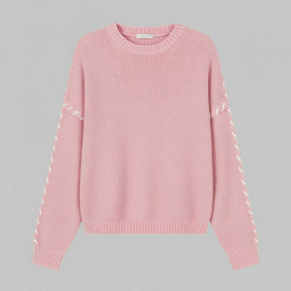 Felicity | Maglione da Donna Elegante in Maglia Premium