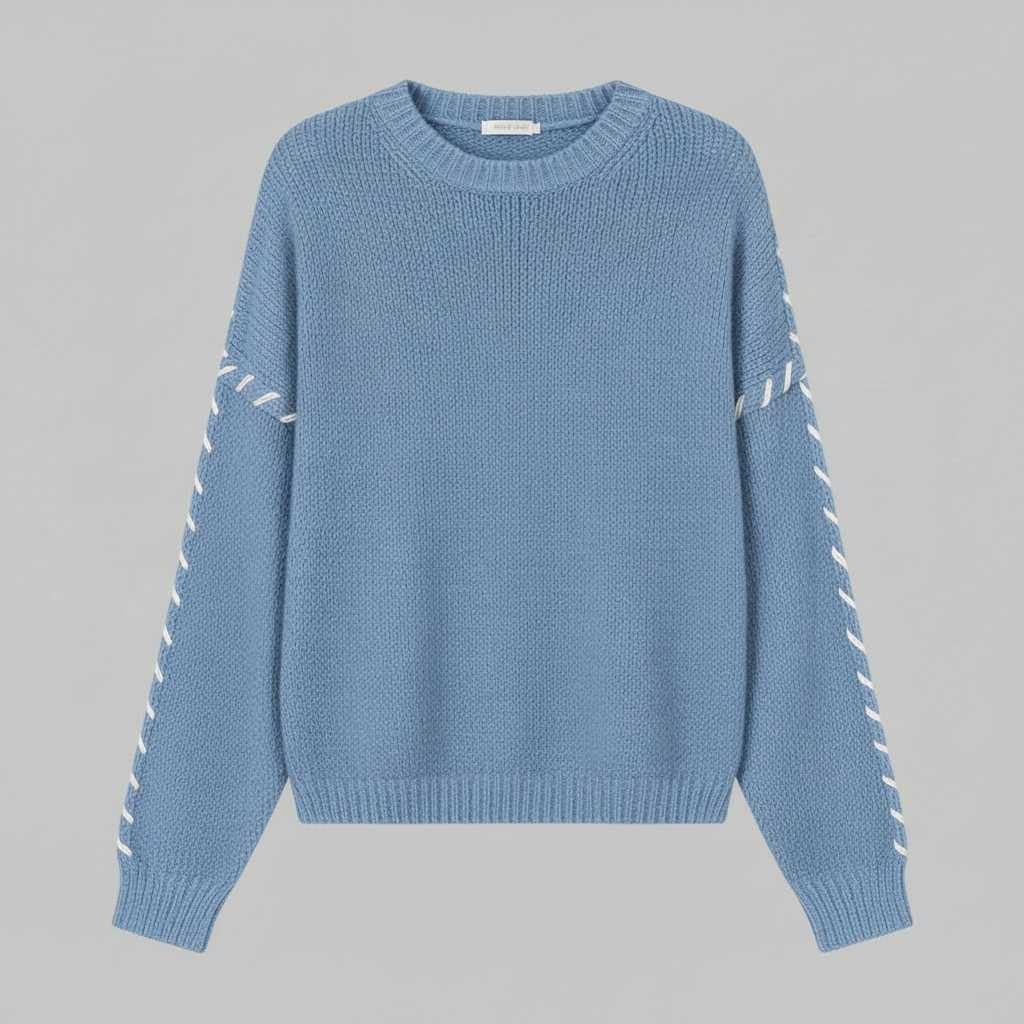 Felicity | Maglione da Donna Elegante in Maglia Premium