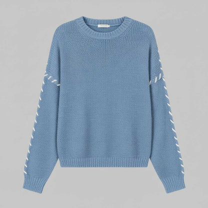 Felicity | Maglione da Donna Elegante in Maglia Premium
