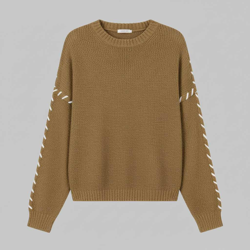 Felicity | Maglione da Donna Elegante in Maglia Premium