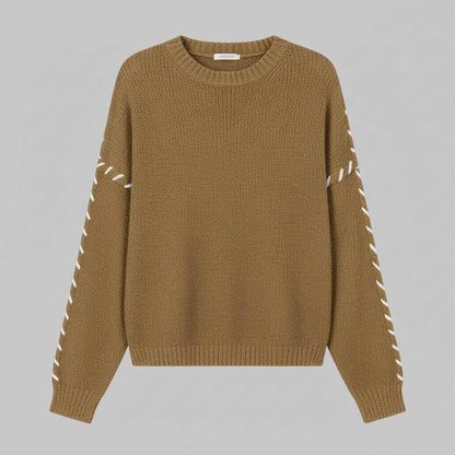 Felicity | Maglione da Donna Elegante in Maglia Premium