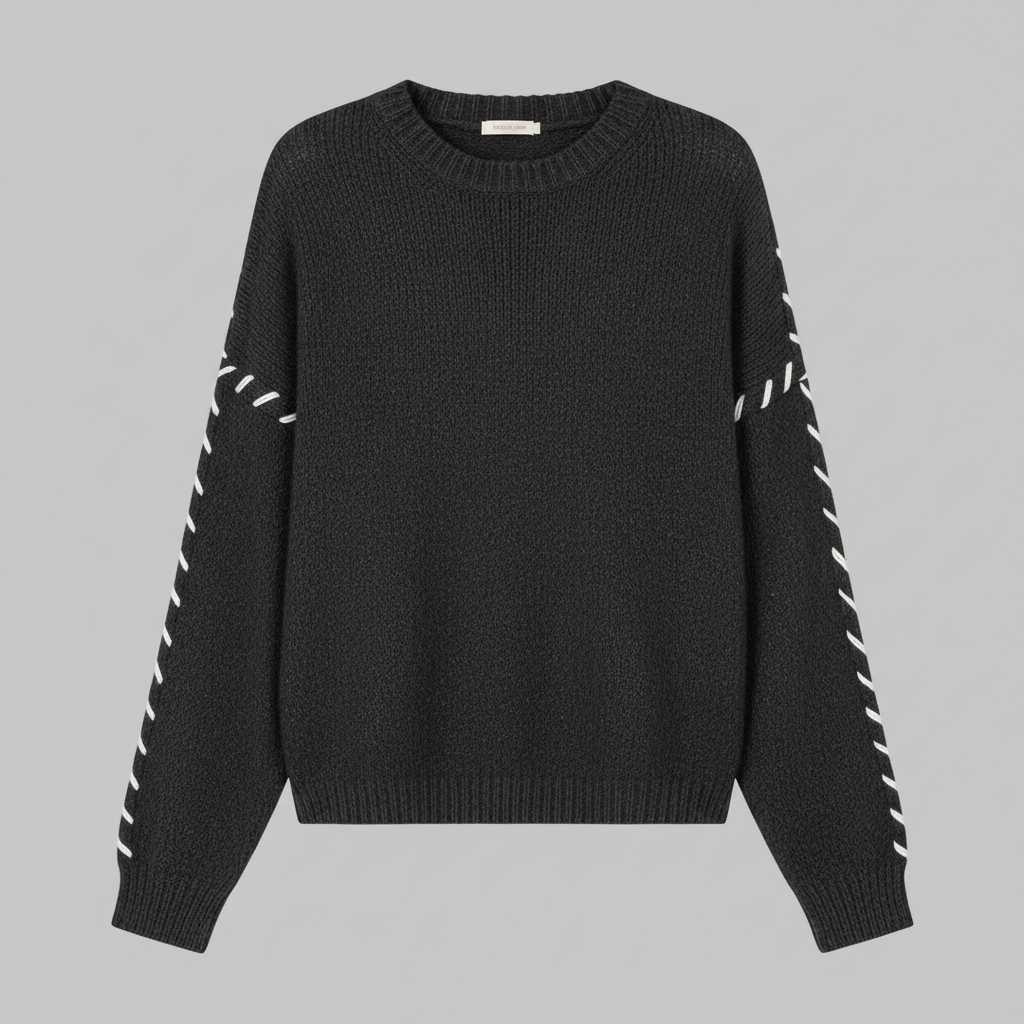 Felicity | Maglione da Donna Elegante in Maglia Premium