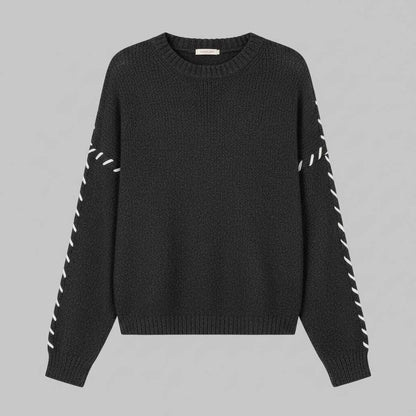 Felicity | Maglione da Donna Elegante in Maglia Premium