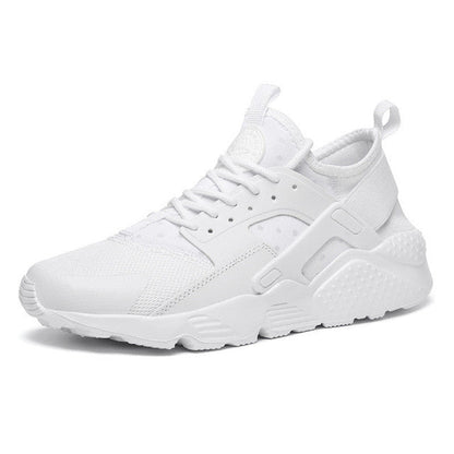 Horizon | Sneakers Estive Traspiranti in Tessuto Moderno 0