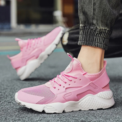 Horizon | Sneakers Estive Traspiranti in Tessuto Moderno 1
