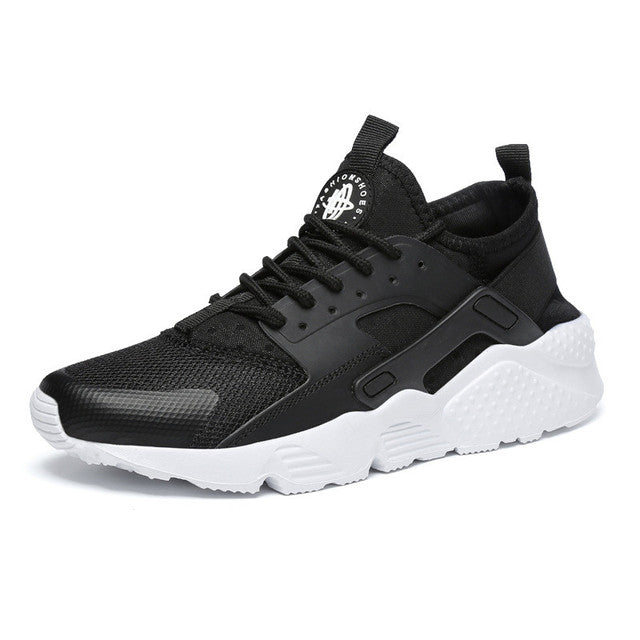 Horizon | Sneakers Estive Traspiranti in Tessuto Moderno 2