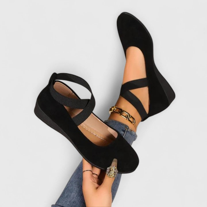 Jynna | Scarpe ortopediche 0