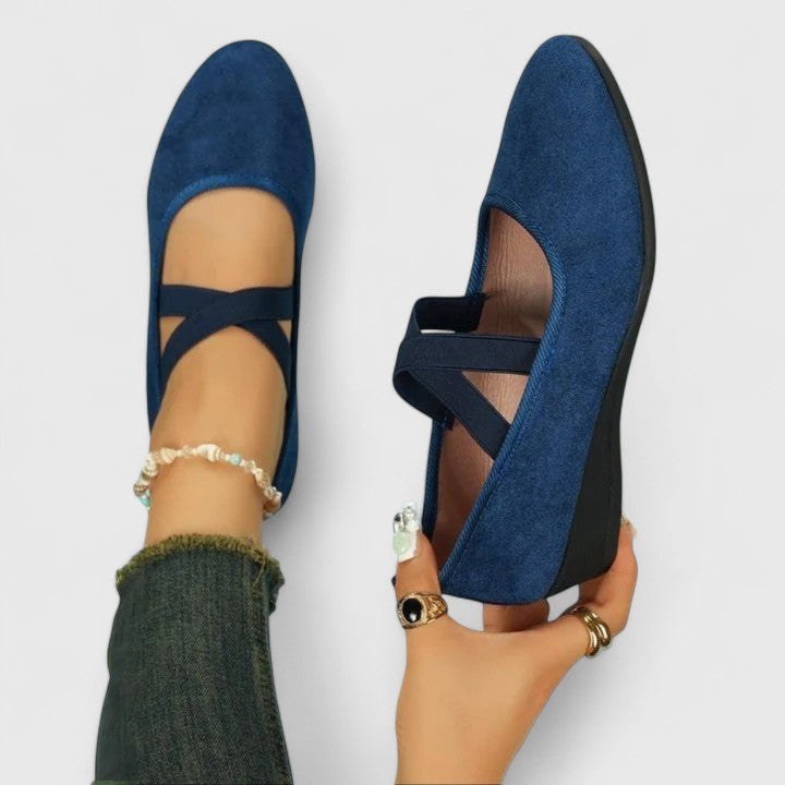 Jynna | Scarpe ortopediche 1