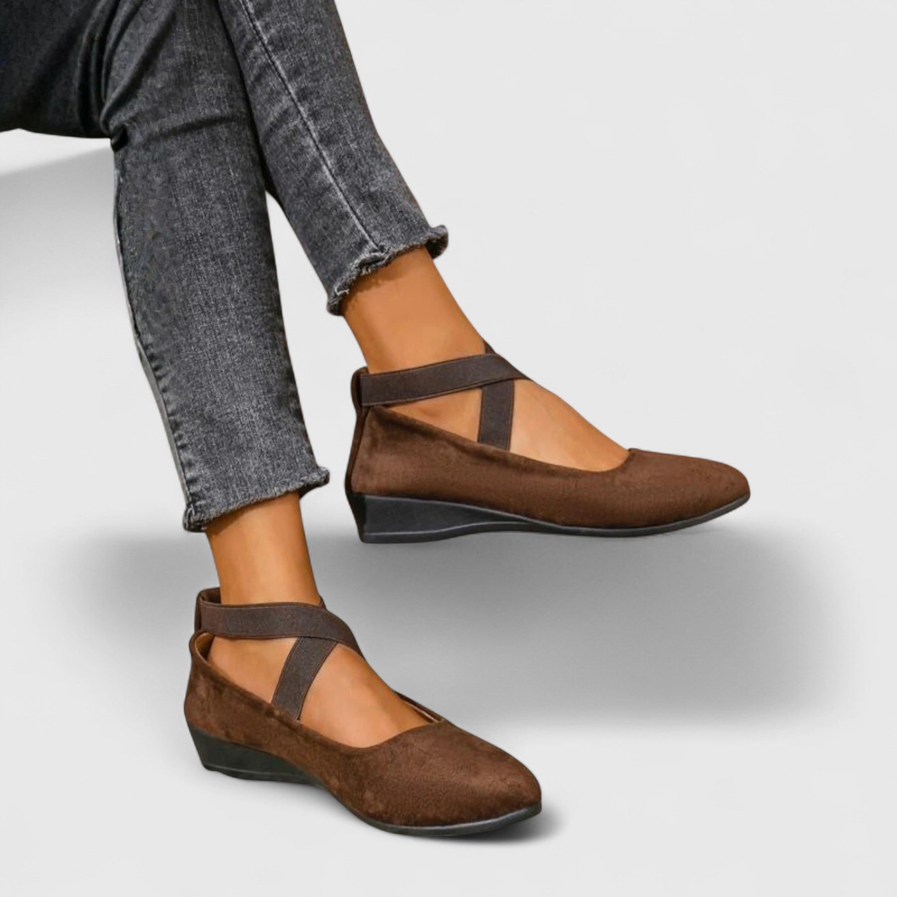 Jynna | Scarpe ortopediche 2