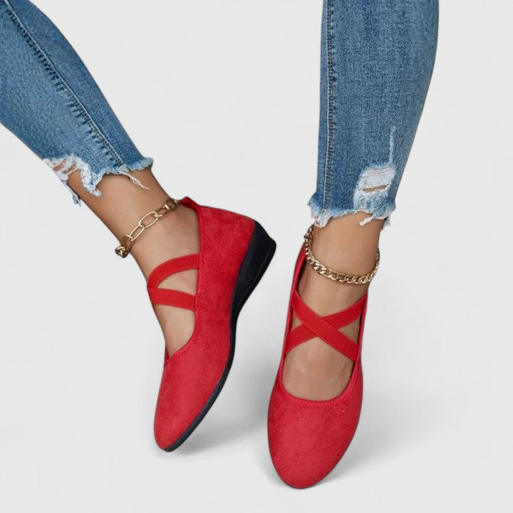 Jynna | Scarpe ortopediche 3