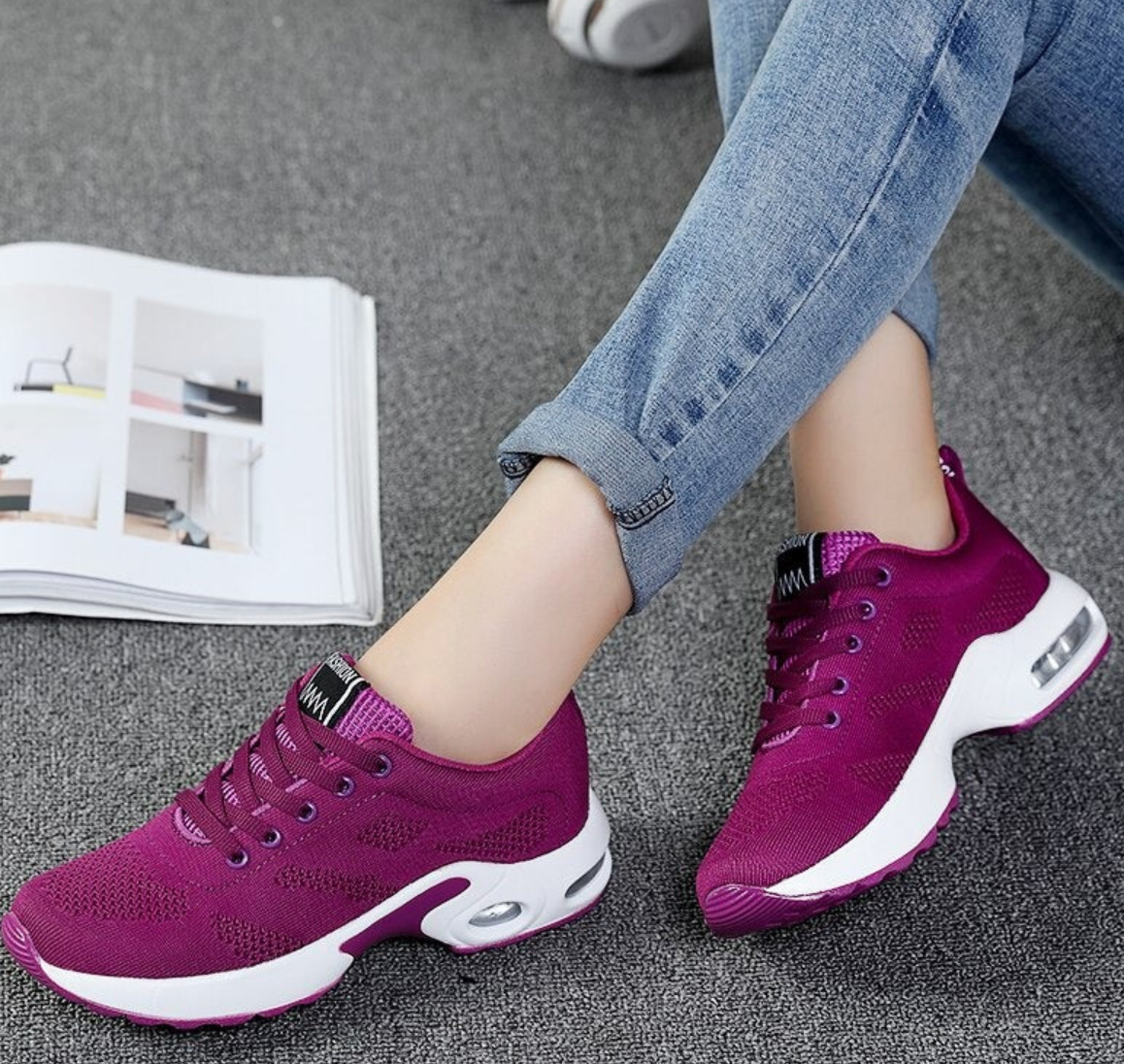 Le scarpe ortopediche più comode del 2024! 4