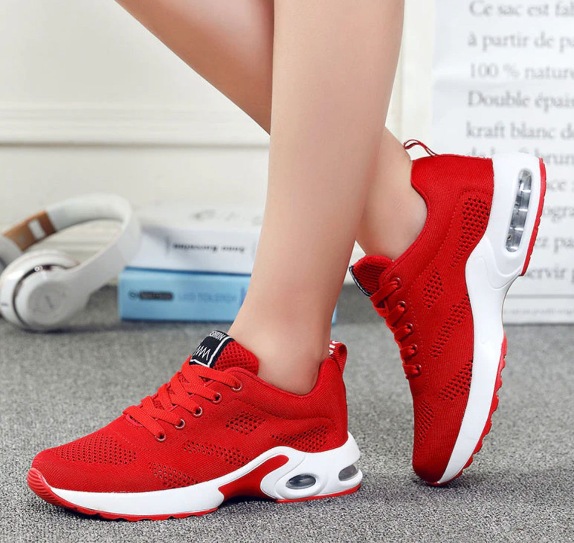 Le scarpe ortopediche più comode del 2024! 5
